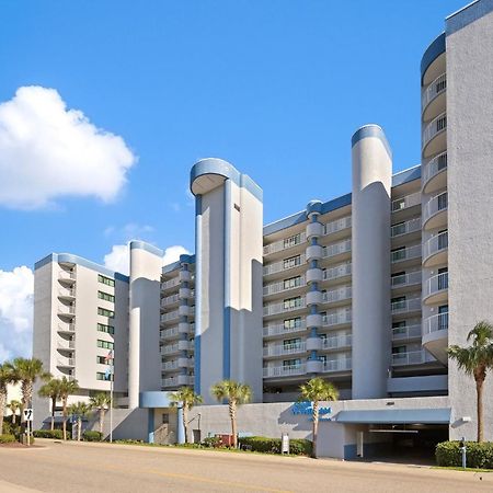 Club Wyndham Westwinds Atlantic Beach Exterior foto
