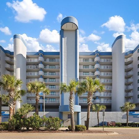 Club Wyndham Westwinds Atlantic Beach Exterior foto