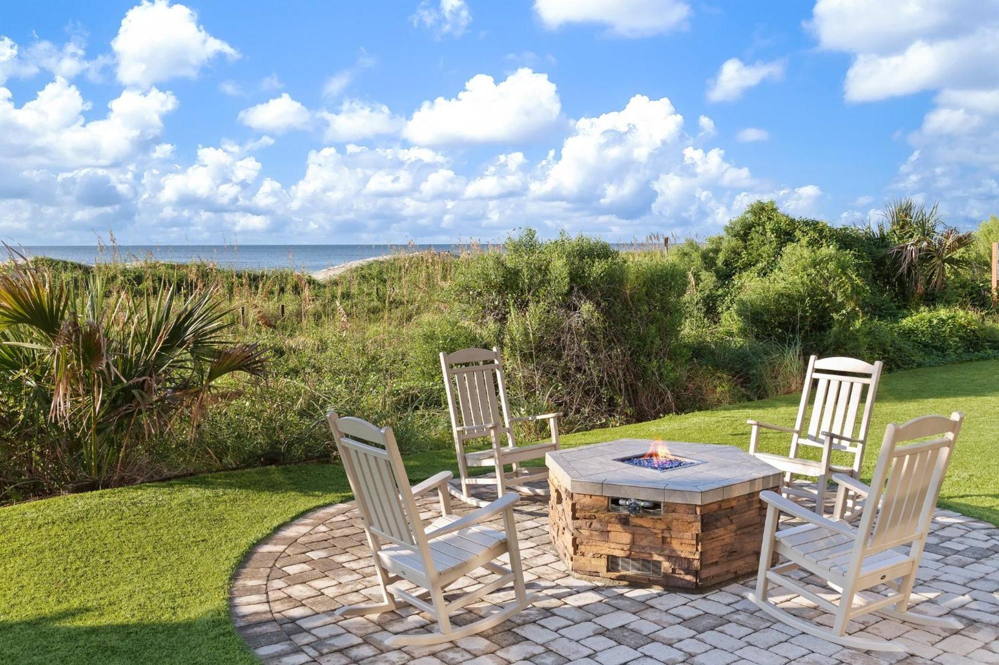 Club Wyndham Westwinds Atlantic Beach Exterior foto