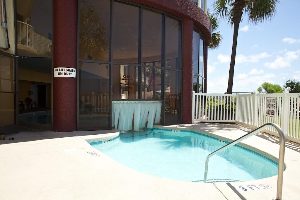 Club Wyndham Westwinds Atlantic Beach Exterior foto