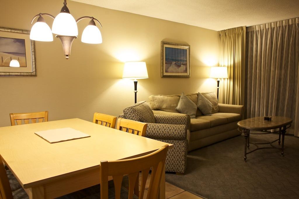 Club Wyndham Westwinds Atlantic Beach Quarto foto