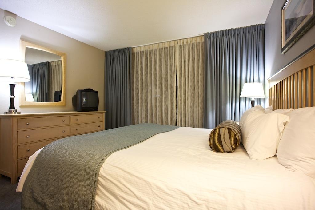 Club Wyndham Westwinds Atlantic Beach Quarto foto