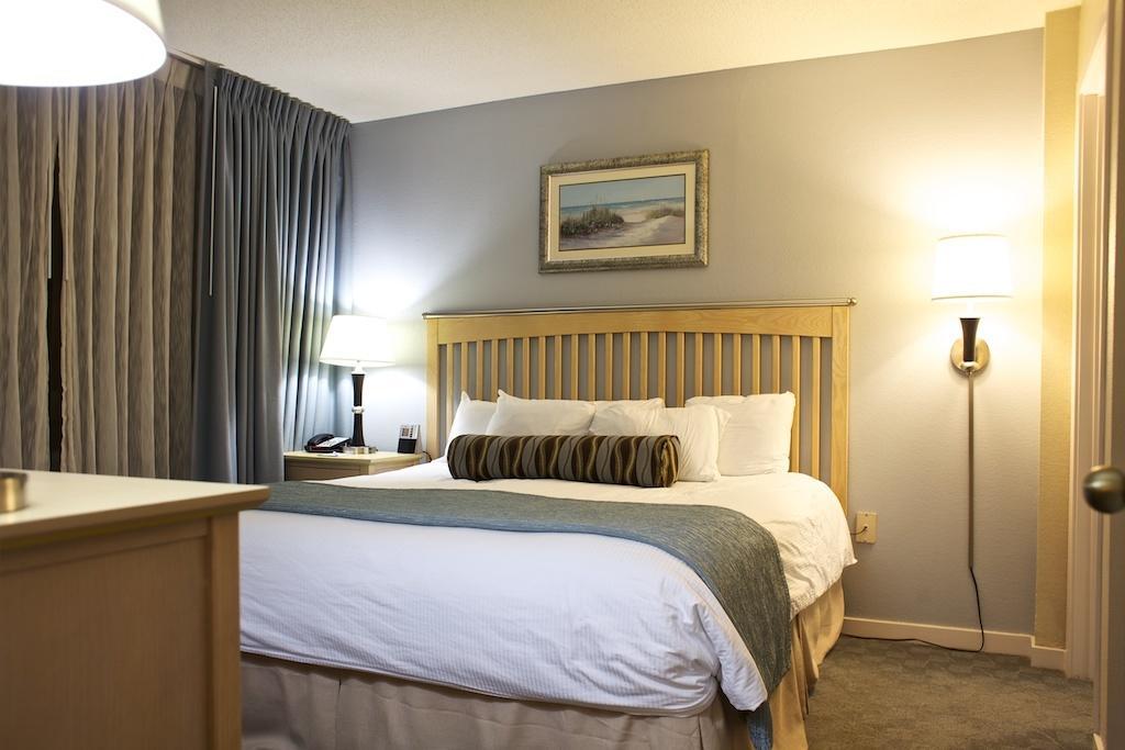 Club Wyndham Westwinds Atlantic Beach Quarto foto