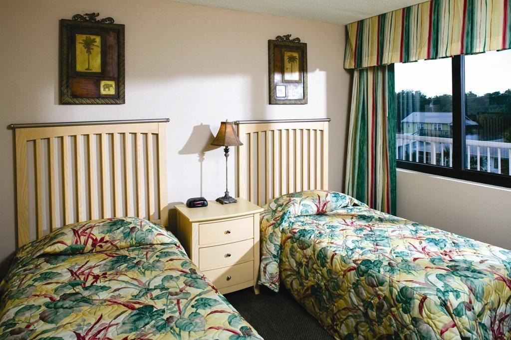 Club Wyndham Westwinds Atlantic Beach Quarto foto